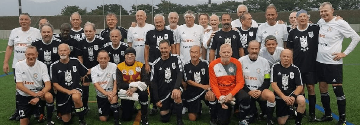 2019 Osaka, Japan — team photo