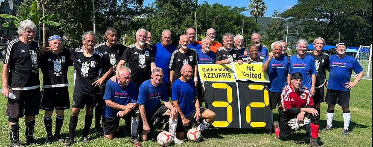 2023 Chiang Mai, Thailand — team photo
