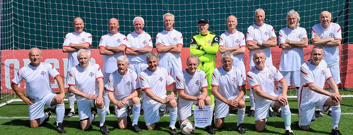 2024 Cardiff, Wales — team photo